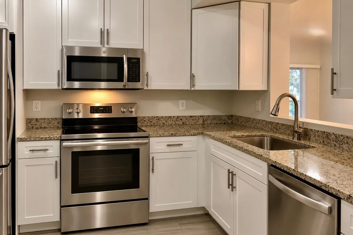 1161 Golden Lakes Blvd #1316, West Palm Beach: photo 1 of 16