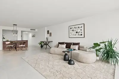 3140 S Ocean Dr #610, Hallandale Beach: photo 1 of 39