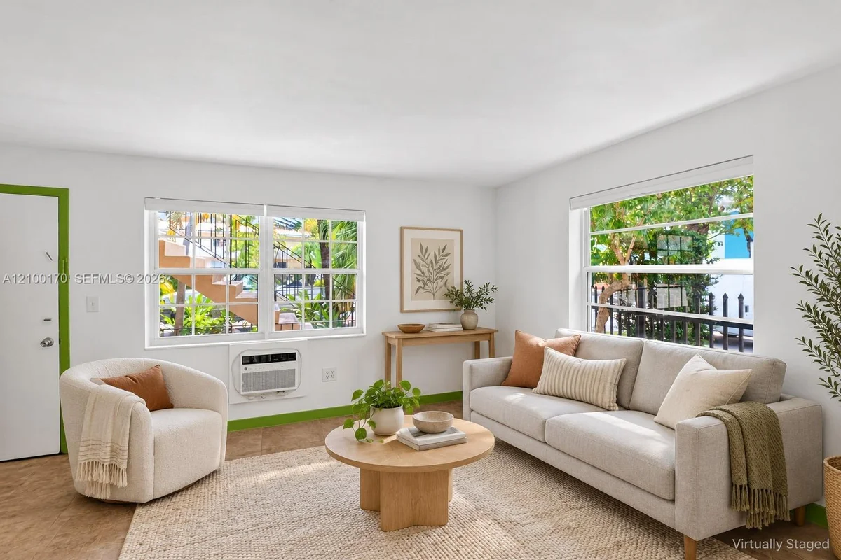 345 Michigan Ave #42, Miami Beach: photo 1 of 24