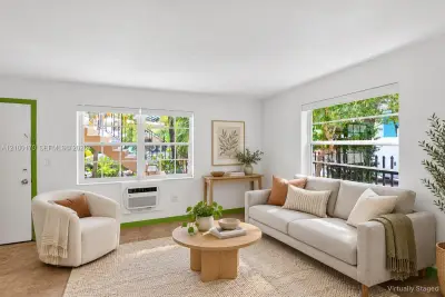 345 Michigan Ave #42, Miami Beach: photo 1 of 24