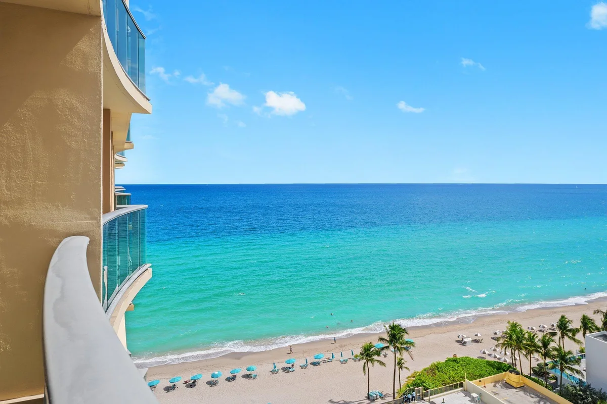 2501 S Ocean Dr #1516, Hollywood: photo 1 of 24