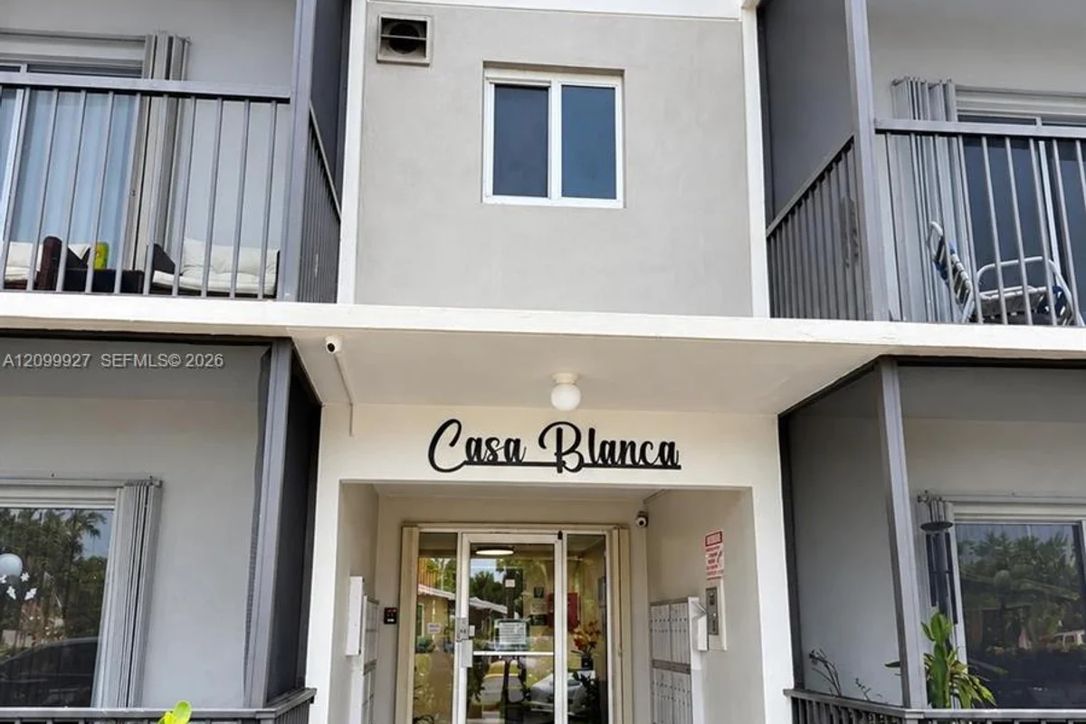 701 NE 1st Ct #210, Hallandale Beach: photo 1 of 19