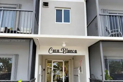 701 NE 1st Ct #210, Hallandale Beach: photo 1 of 19