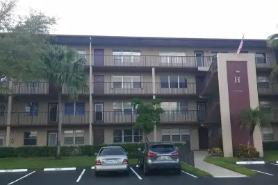 13355 SW 9th Ct #414H, Pembroke Pines: photo 1 of 22