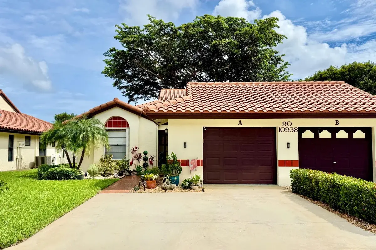 10938 Roebelini Palm Ct #A, Boynton Beach: photo 1 of 64