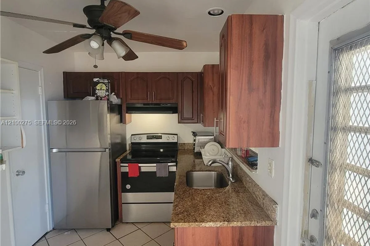 1490 NW 43rd Ave #308, Lauderhill: photo 1 of 6