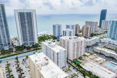 1849 S Ocean Dr #1606, Hallandale Beach: photo 1 of 28