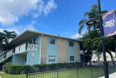 306 E Ocean Ave #114, Boynton Beach: photo 1 of 16