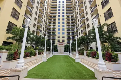 701 S Olive Ave #216, West Palm Beach: photo 1 of 93