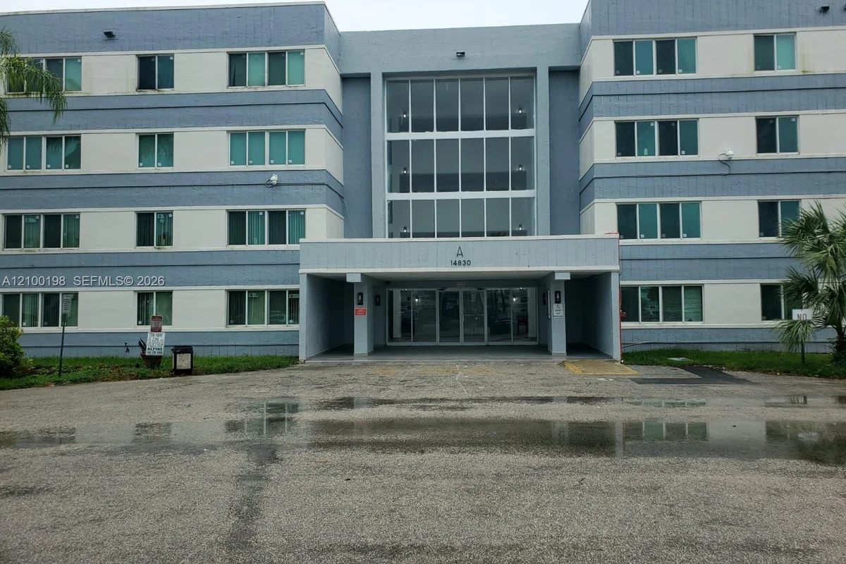 Condo in Homestead: photo 1 of 54