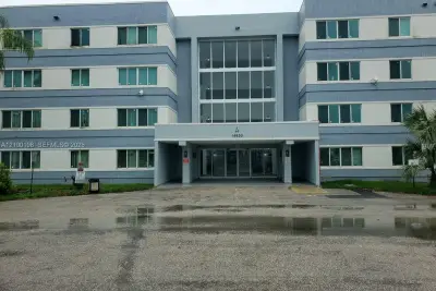 Condo in Homestead: photo 1 of 54