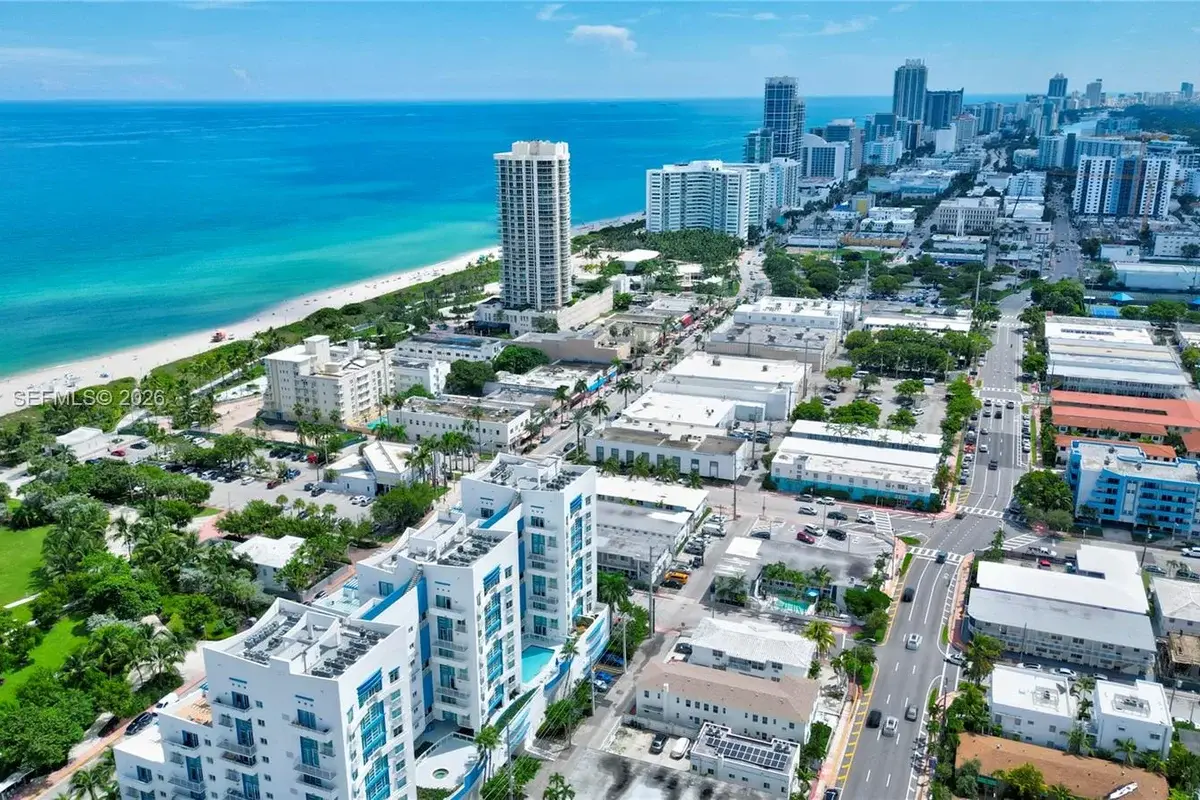7611 Harding Ave #2, Miami Beach: photo 1 of 19