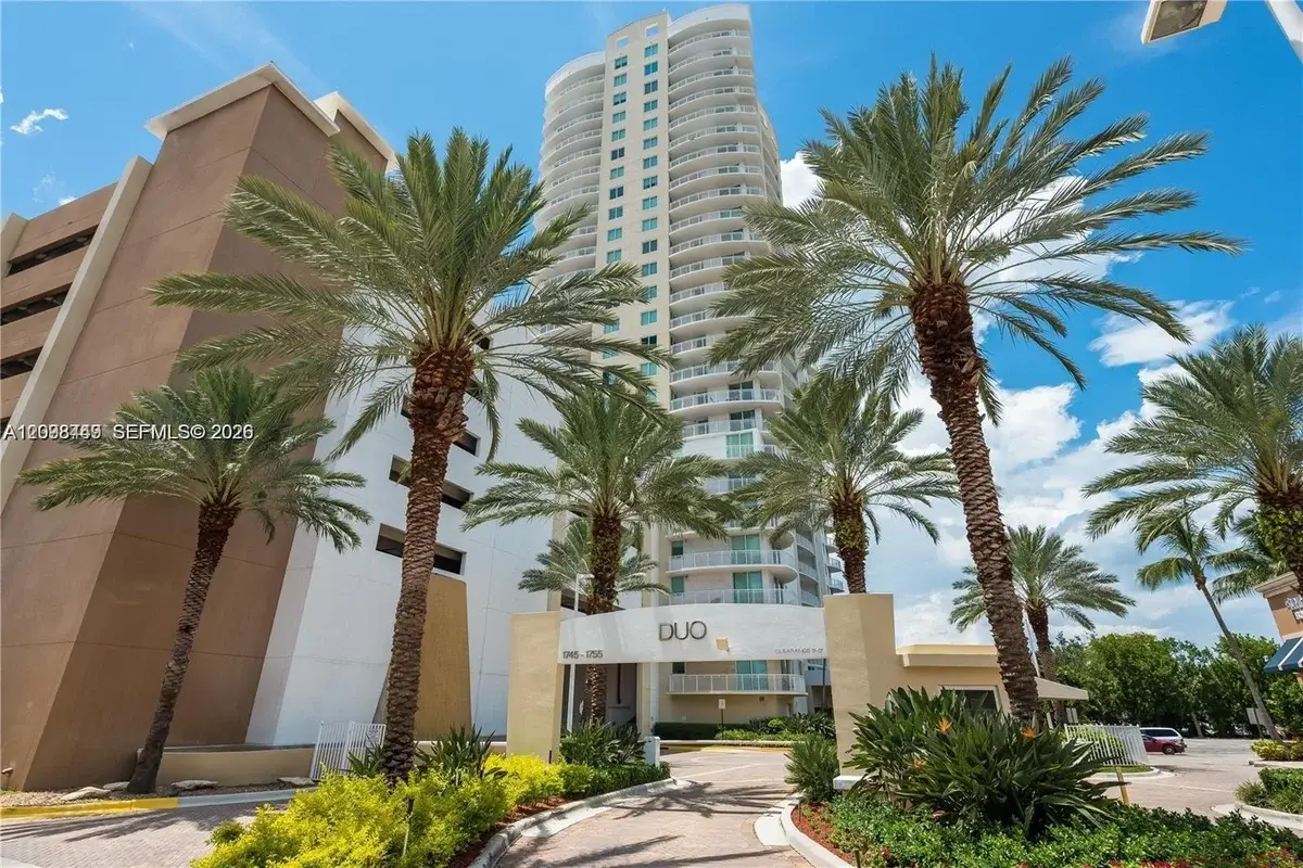 1755 E Hallandale Beach Blvd #1803E, Hallandale Beach: photo 1 of 44