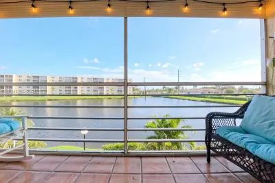 311 SE 3rd St #209, Dania Beach: photo 1 of 22