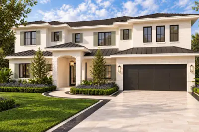 241 Forest Hill Blvd, West Palm Beach: photo 1 of 3