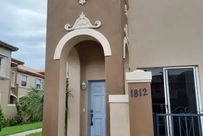 6516 Morgan Hill Trl #1812, West Palm Beach: photo 1 of 18