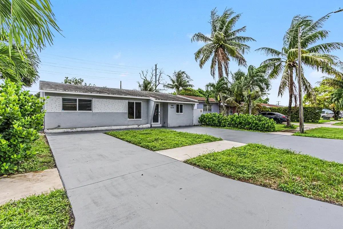 6320 Adams St, Hollywood: photo 1 of 42