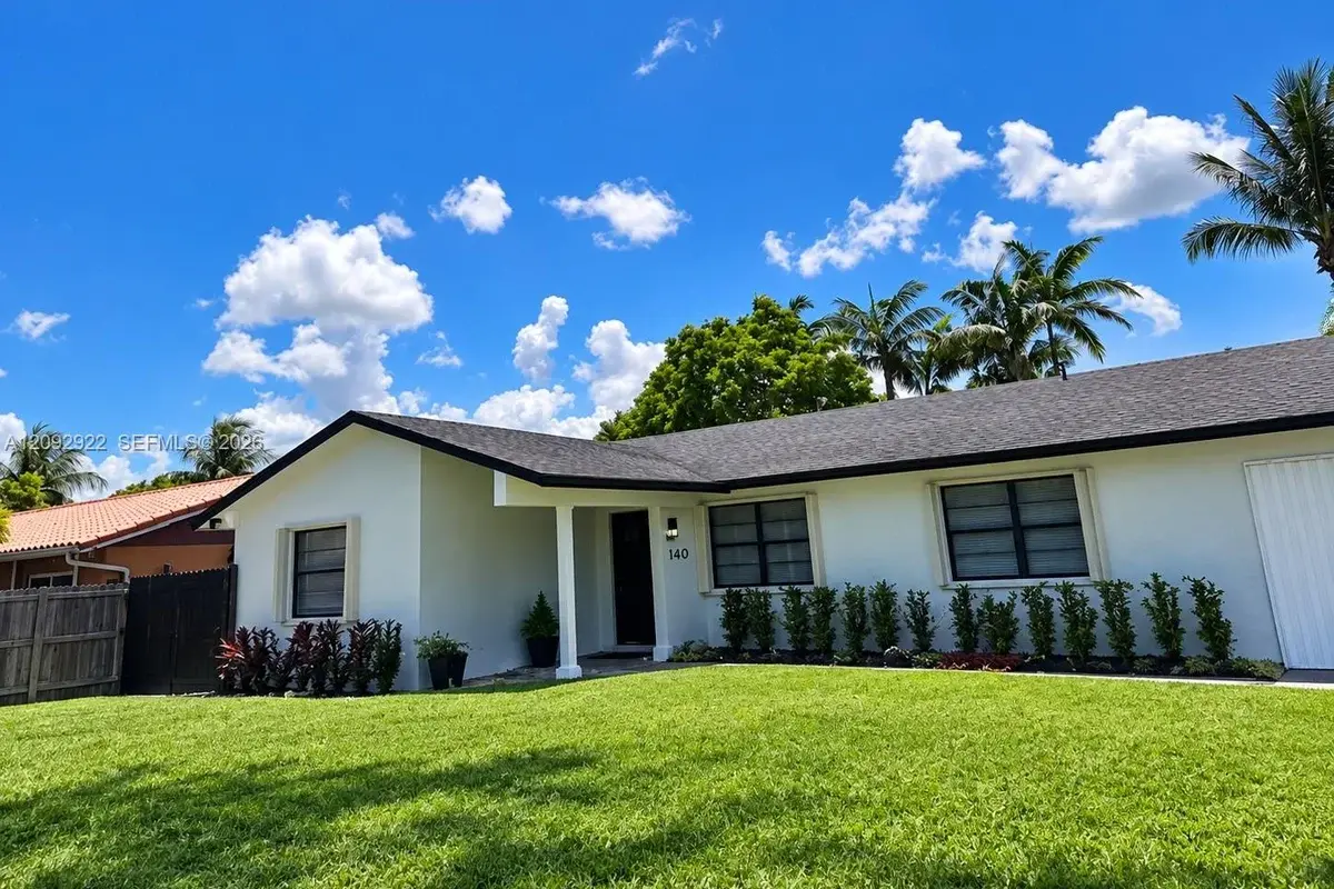 4610 SW 134th Ave, Miami: photo 1 of 25