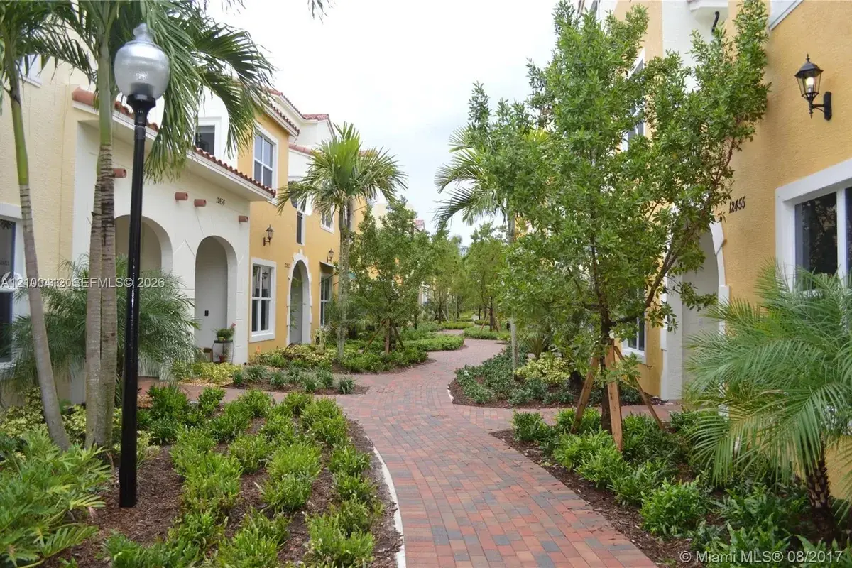 12459 NW 17th Ct #217, Pembroke Pines: photo 1 of 20
