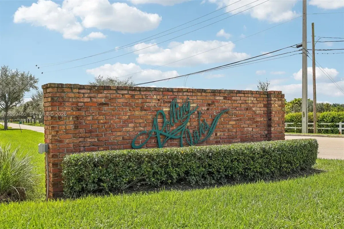18301 SW 50th St, Southwest Ranches: photo 1 of 95