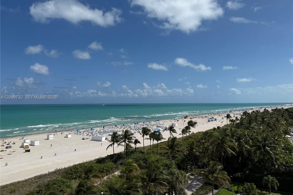 100 Lincoln Rd #848, Miami Beach: photo 1 of 37