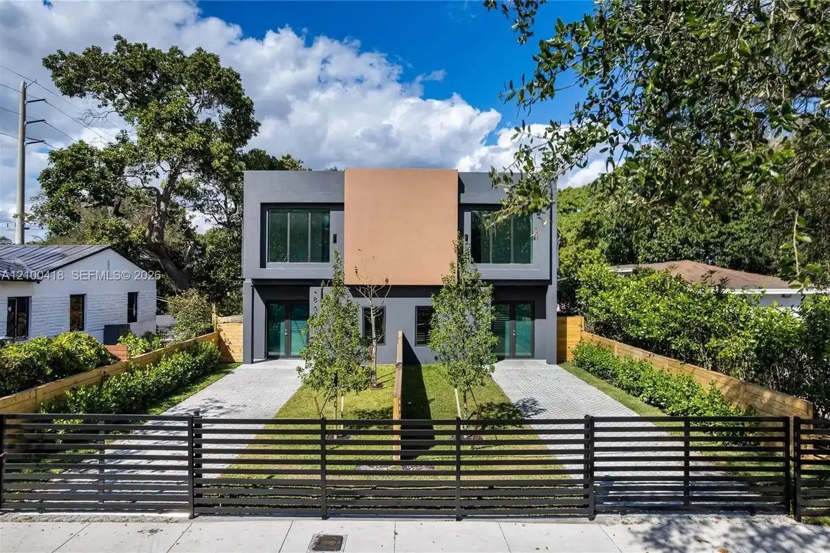 283 NW 52nd St, Miami: photo 1 of 61