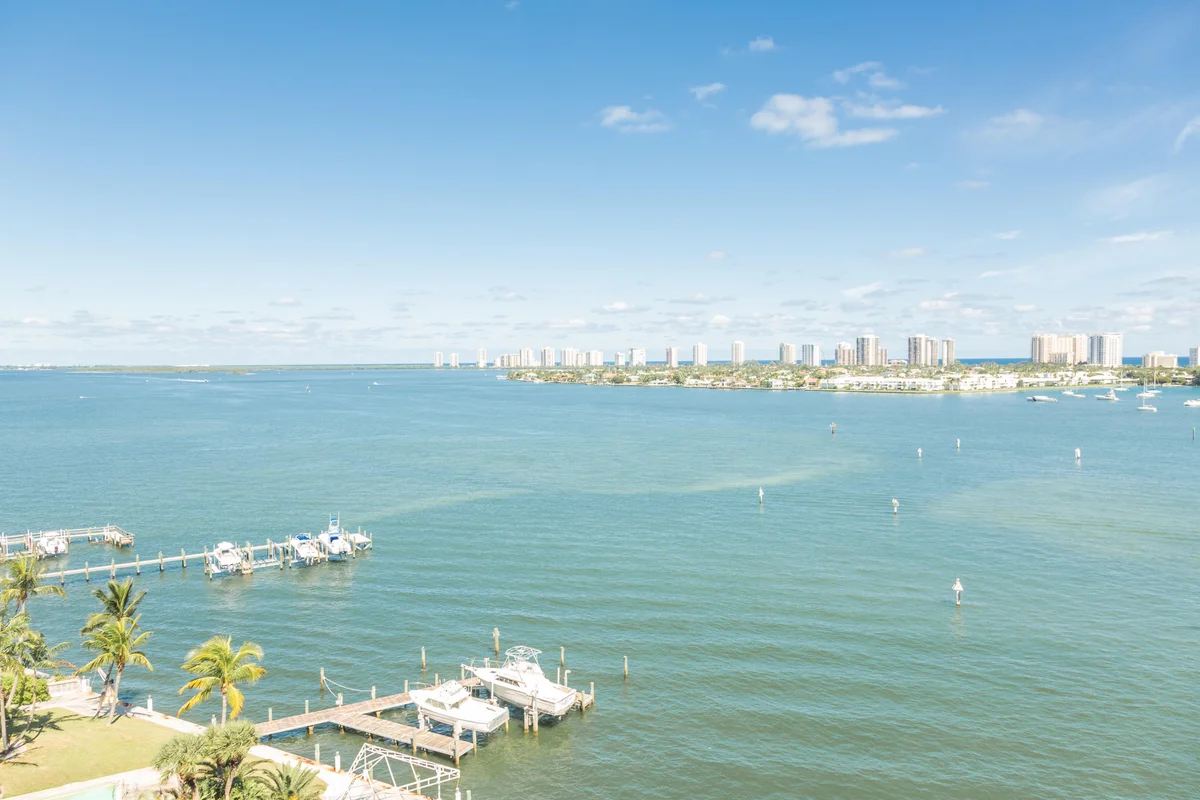 2650 Lake Shore Dr #805, Riviera Beach: photo 1 of 35