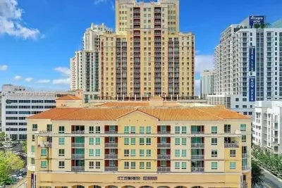 7350 SW 89th St #1408S, Miami: photo 1 of 19