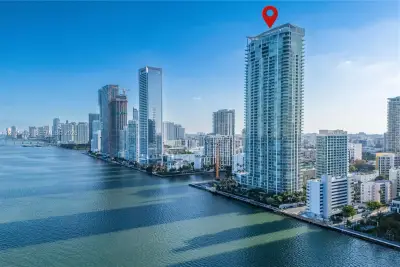 2900 NE 7th Ave #4009, Miami: photo 1 of 46