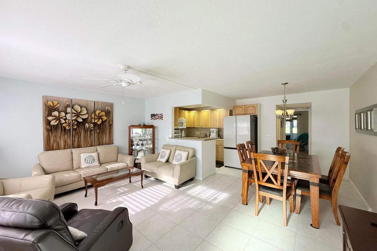 43 Tilford C, Deerfield Beach: photo 1 of 40