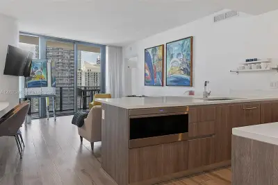 801 S Miami Ave #3604, Miami: photo 1 of 16