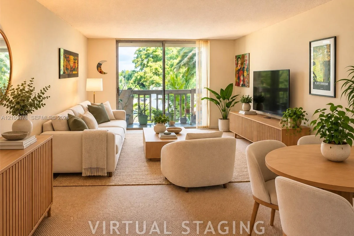 1800 Sans Souci Blvd #424, North Miami: photo 1 of 8