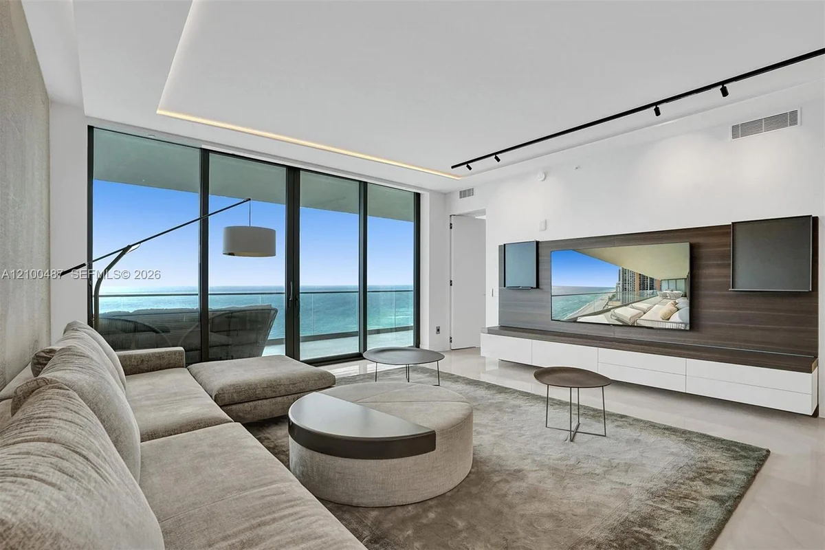 18975 Collins Ave #2001, Sunny Isles Beach: photo 1 of 86