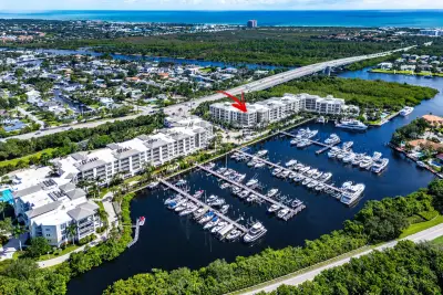 2700 Donald Ross Rd #503, Palm Beach Gardens: photo 1 of 70