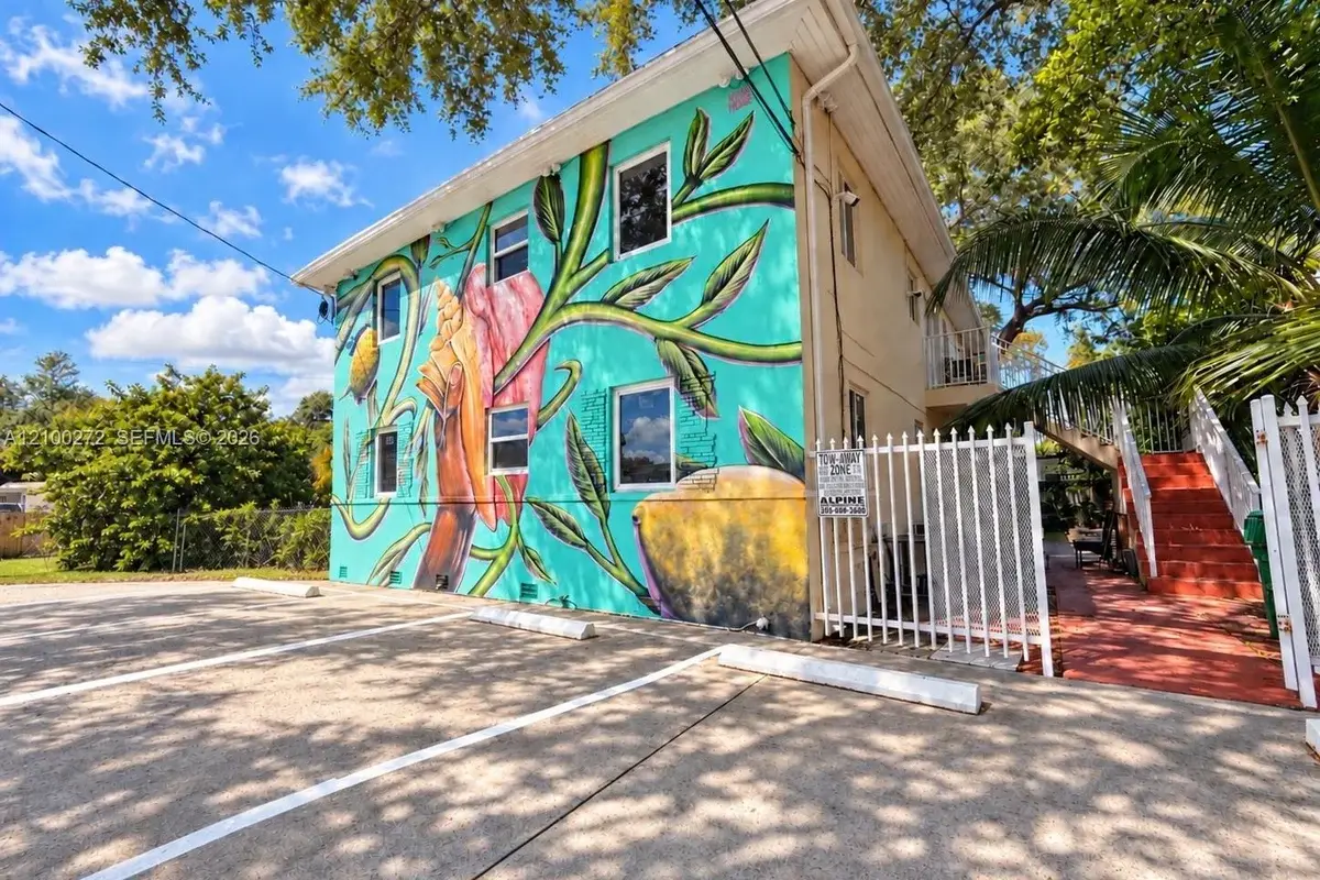 5501 N Miami #1, Miami: photo 1 of 37