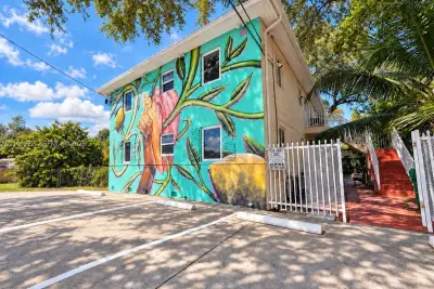 5501 N Miami #1, Miami: photo 1 of 37