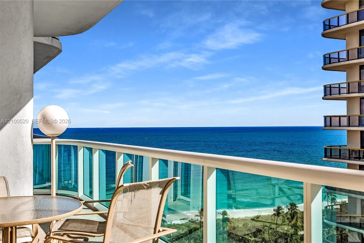 10101 Collins Ave #11D, Bal Harbour: photo 1 of 92