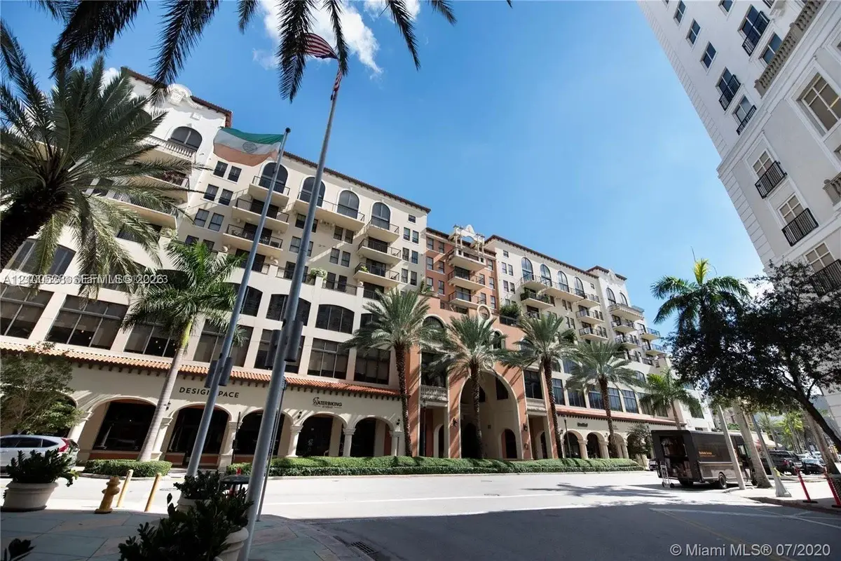 55 Merrick Way #842, Coral Gables: photo 1 of 12