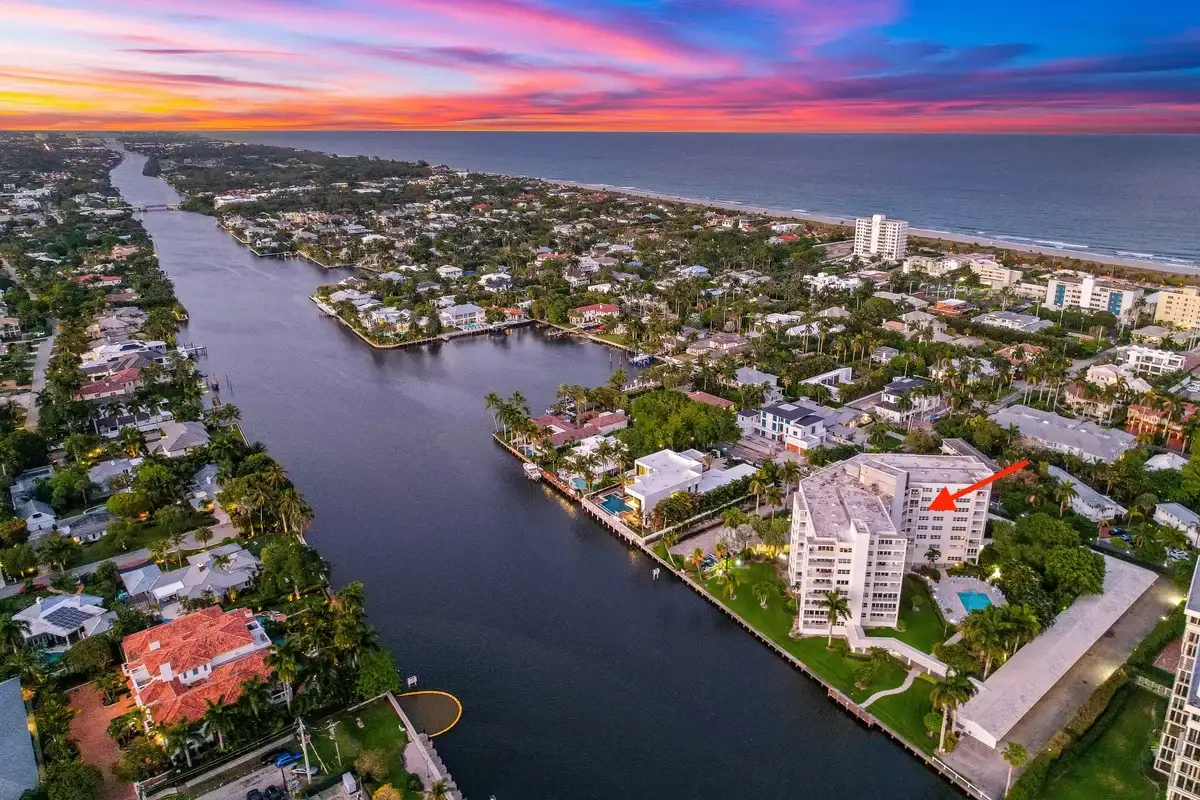 1000 Lowry St #6H, Delray Beach: photo 1 of 53
