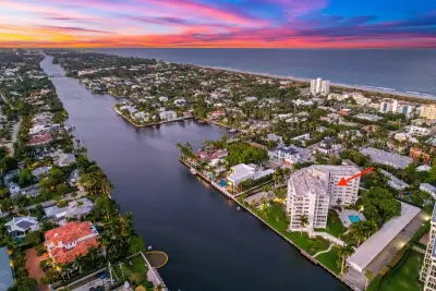 1000 Lowry St #6H, Delray Beach: photo 1 of 53