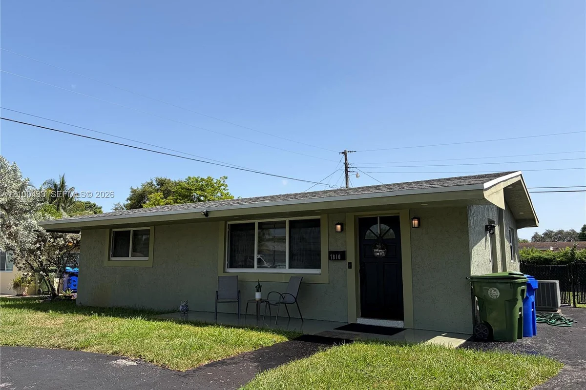 7810 NW 11th Ct, Pembroke Pines: photo 1 of 31