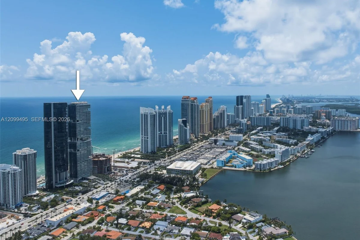 18501 Collins Ave #1404, Sunny Isles Beach: photo 1 of 62