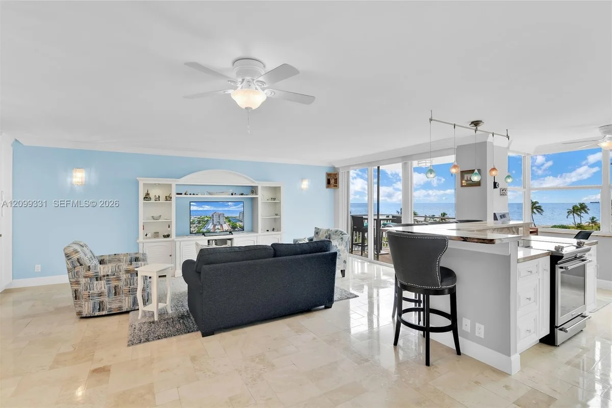 5200 N Ocean Blvd #607B, Lauderdale-by-the-Sea: photo 1 of 87