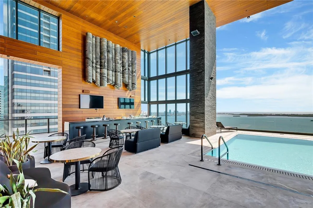 1451 Brickell Ave #1202, Miami: photo 1 of 27