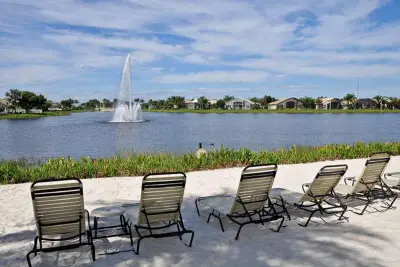 7546 Pebble Shores Ter, Lake Worth: photo 1 of 73