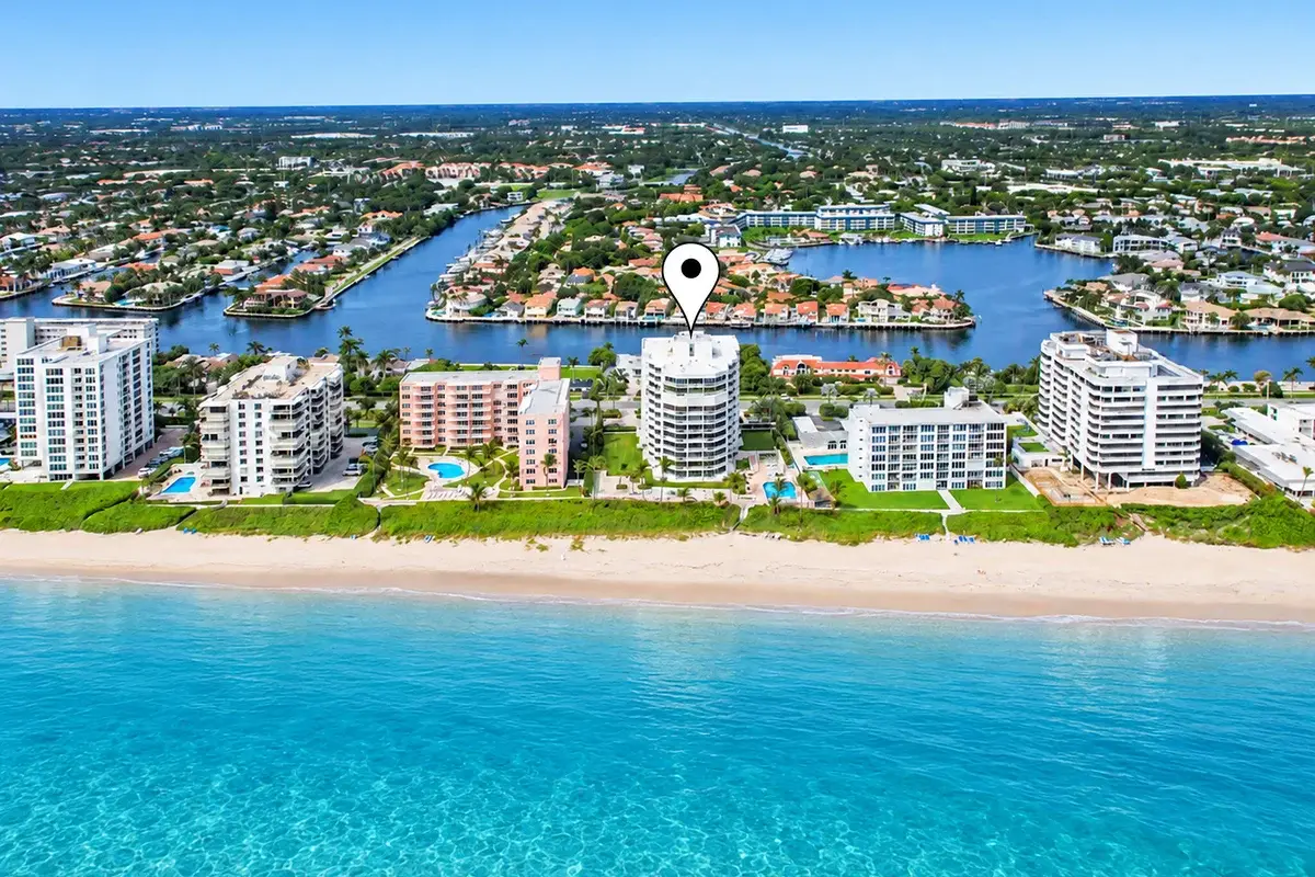 2917 S Ocean Blvd #1002, Highland Beach: photo 1 of 46