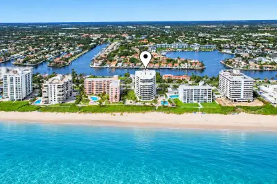 2917 S Ocean Blvd #1002, Highland Beach: photo 1 of 46