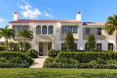 260 E Lakewood Rd, West Palm Beach: photo 1 of 3
