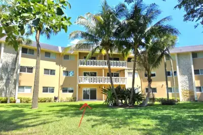 7480 Miami Lakes Dr #G104, Miami Lakes: photo 1 of 16