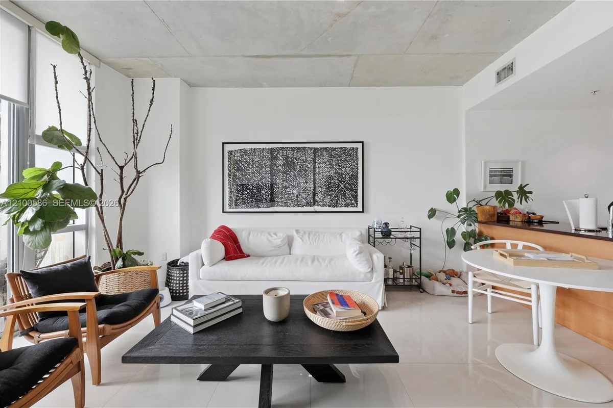 3301 NE 1st Ave #H0911, Miami: photo 1 of 16
